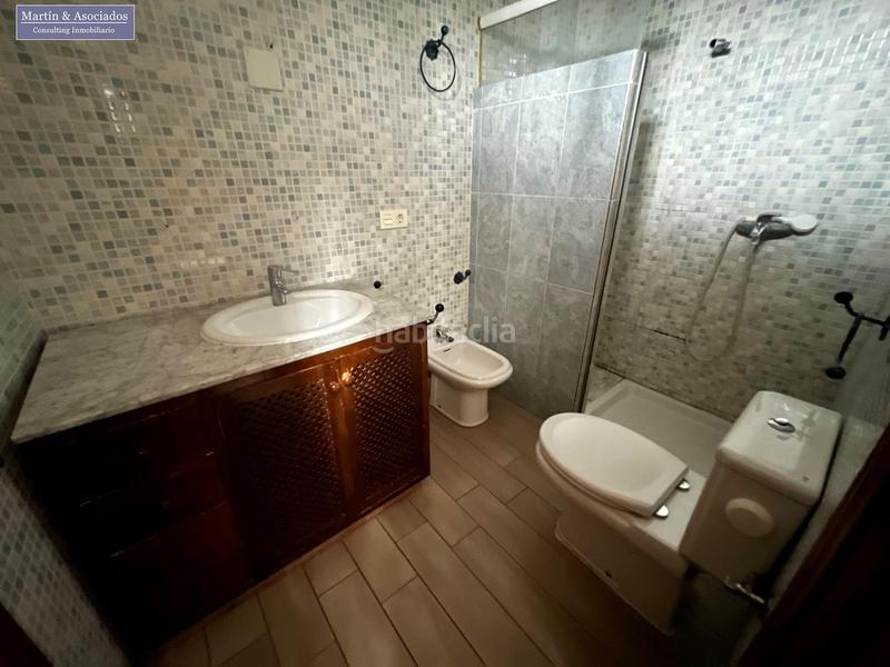 Foto 9626b752-1b25-478f-970d-8d8aa19a7d8a. Casa adosada en doctor jose perez llorca 20 en El Fuerte - La Dehesa Ronda