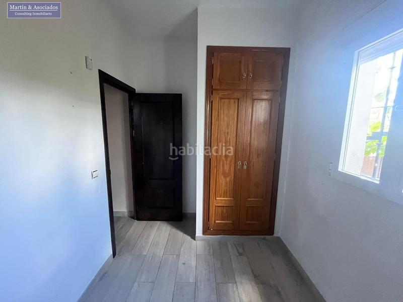 Foto a0163c38-a4dc-45c6-8897-061590604106. Casa adosada en doctor jose perez llorca 20 en El Fuerte - La Dehesa Ronda