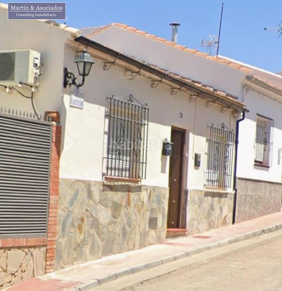 Foto b0fb1c89-d18f-4c9a-8f6b-b8b13d35bbb6. Casa adosada en doctor jose perez llorca 20 en El Fuerte - La Dehesa Ronda