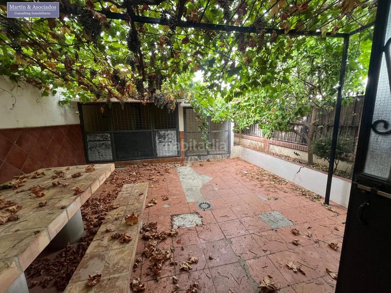 Foto c77796e8-2f50-44d2-b688-40207833c7d8. Casa adosada en doctor jose perez llorca 20 en El Fuerte - La Dehesa Ronda