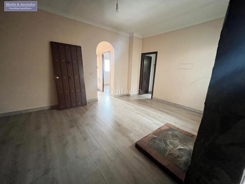 Foto ea8278ce-8050-45e3-b341-e7cf80e69469. Casa adosada en doctor jose perez llorca 20 en El Fuerte - La Dehesa Ronda