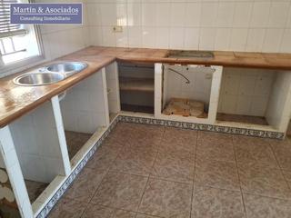 Casa en Olivo 4