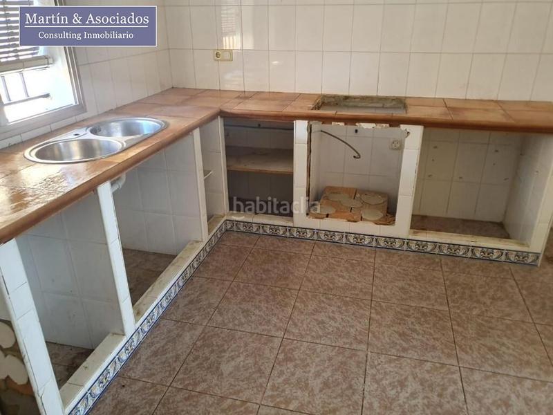 Foto a1c58895-31ed-45c4-8c7c-e782d76a51f0. Casa in olivo 4 in Gerena