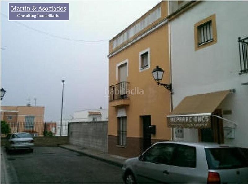 Foto ab5dabed-eeb4-44f0-a92a-a87005db5257. Casa in olivo 4 in Gerena