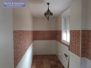 Casa en Dolores gutierrez 9