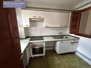 Appartamento in Calle OJEN DE 3