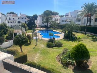 Appartement à Calle ojen de 3