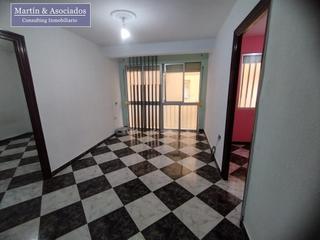 Piso  Barbate 7