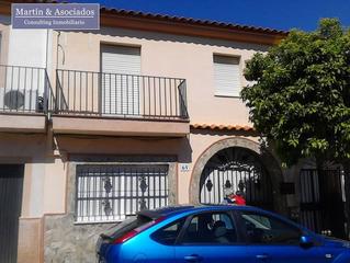 Casa  San benito 65