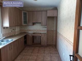 Appartement à Dolores ibarruri 6