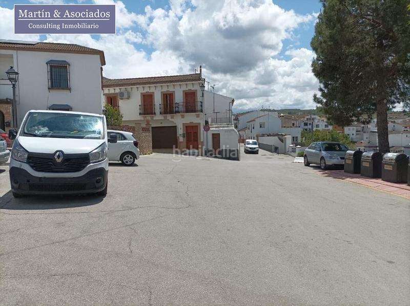 Foto db6d3f14-7457-4797-bee4-45c56a94745d. Etagenwohnung in dolores ibarruri 6 in Arriate