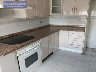 Flat  De algodonales 1