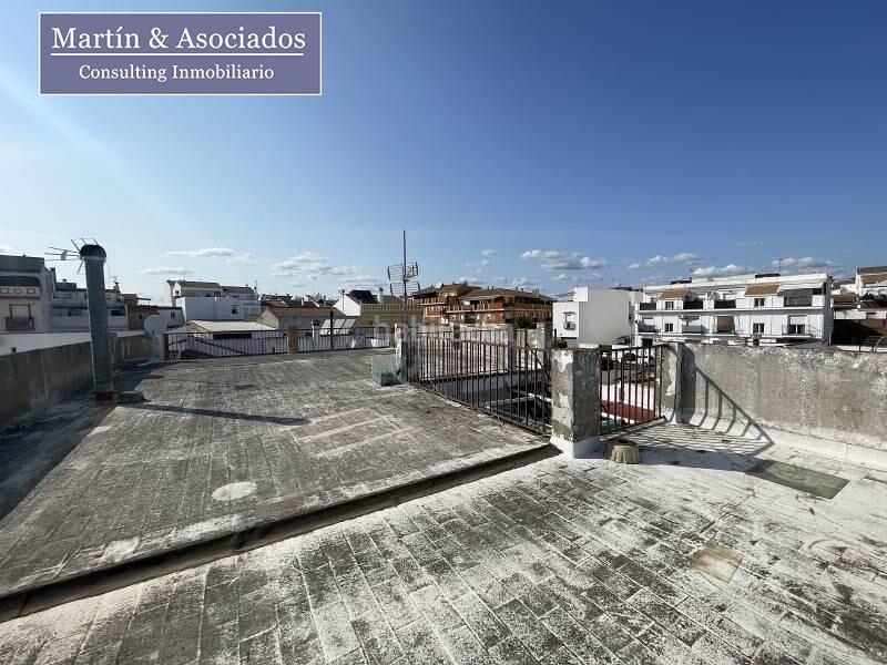 Foto 9a4a4151-2433-4feb-ad36-8e32e40dea72. Piso en remedios 7 en Núcleo Urbano Aljaraque