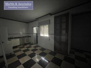 Appartement  Remedios 7
