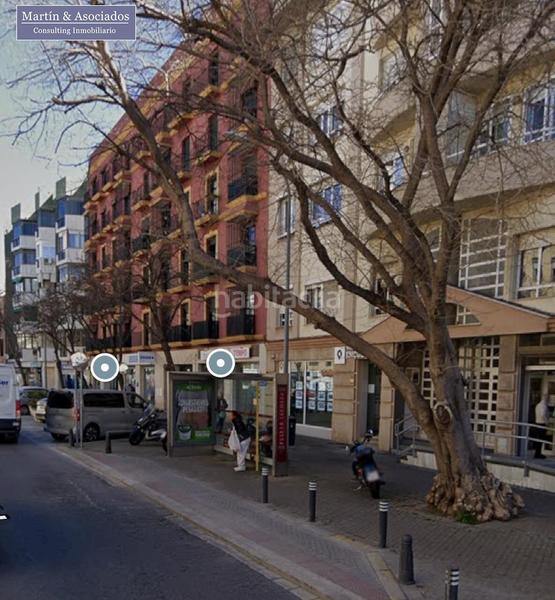 Foto b9b3a509-8737-4fce-bc60-a8d7c3068274. Locale commerciale in calle calle amador de los ríos in Sevilla