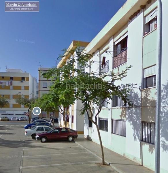 Foto 685baf9c-1654-4c8a-b12e-c37e985eeb64. Appartamento in Ayamonte ciudad Ayamonte