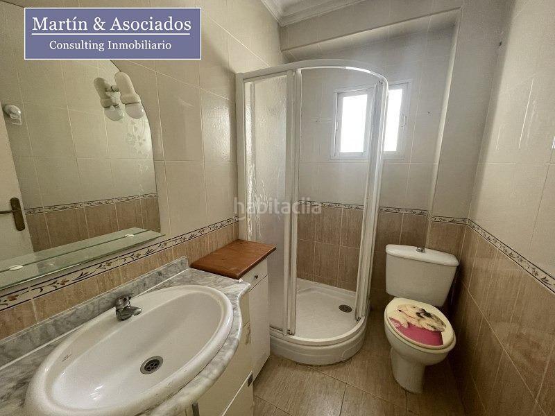 Foto ac4a5dd0-27d2-42c5-b0d1-81f363aee457. Appartamento in Ayamonte ciudad Ayamonte