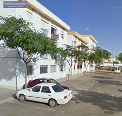 Pis a Ayamonte ciudad