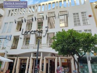 Local Comercial a Calle Lancería 3