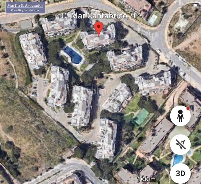 Foto 8f1fc924-e31e-4821-9923-0700c1dbc436. Appartamento in mar cantabrico 9 in la cala Mijas Mijas