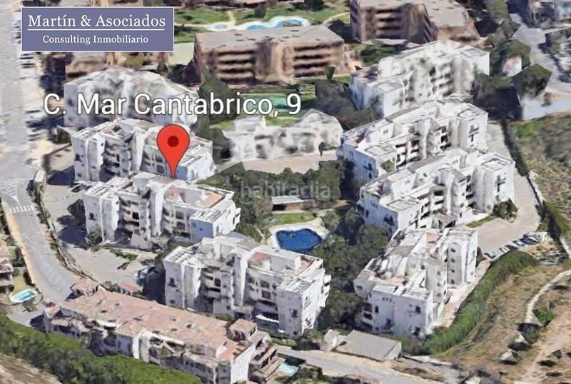 Foto 98438bf9-baa4-4392-bc32-2cf823bc14b6. Appartamento in mar cantabrico 9 in la cala Mijas Mijas