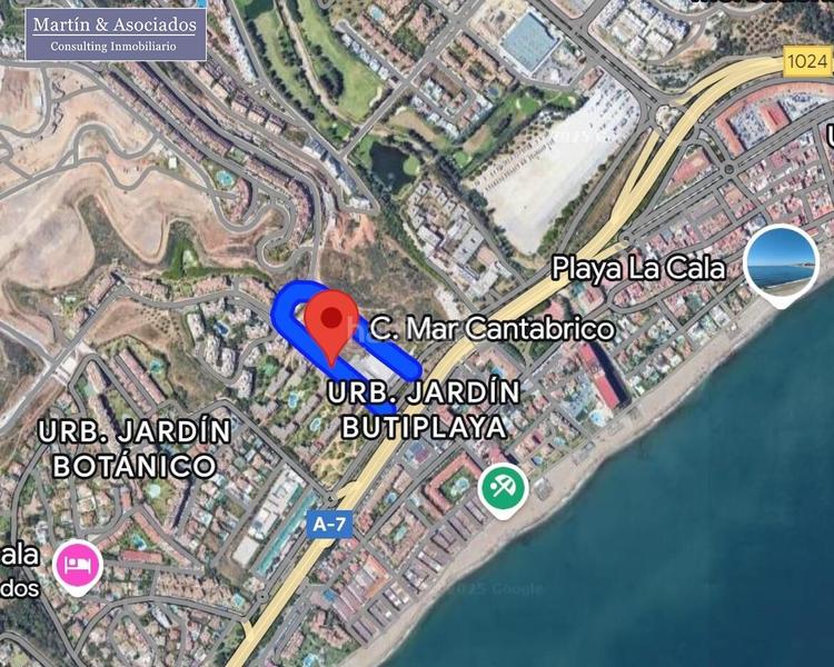 Foto a1ef3884-2b27-427d-83b9-f3d45e9b2a62. Appartamento in mar cantabrico 9 in la cala Mijas Mijas