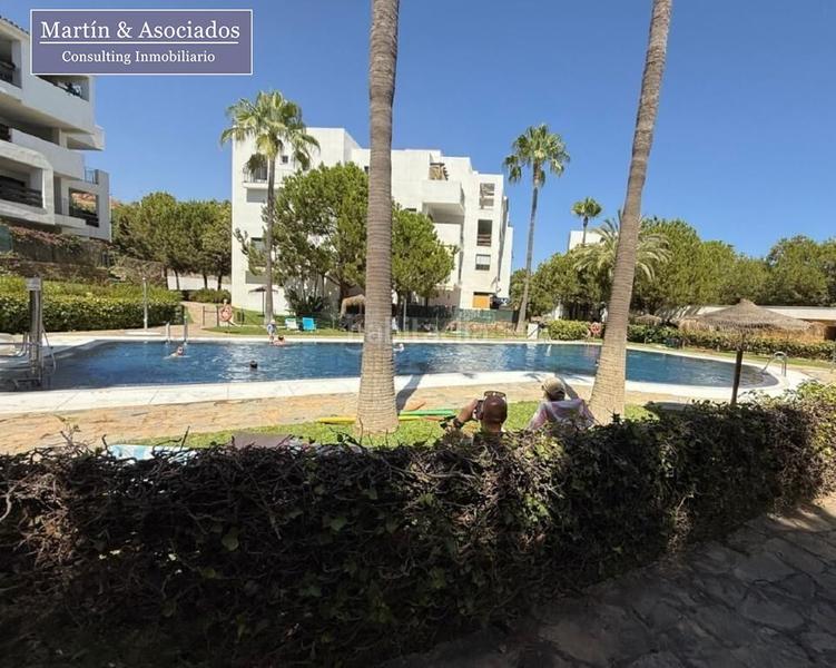 Foto cce33812-aaf1-4881-a617-58436b92ff03. Pis a mar cantabrico 9 a la cala Mijas Mijas