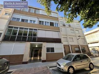 Appartamento  Plaza maestro escobar 2