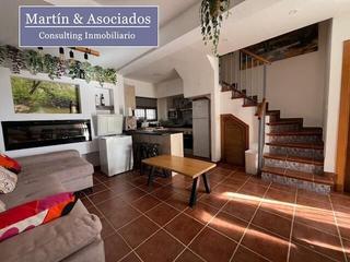 Casa a Ronquillo (El)