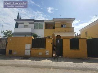 Casa  Bollullos de la mitacion 3