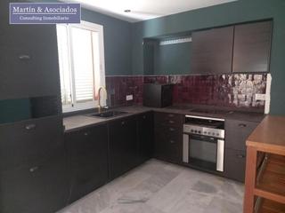 Chalet à Bollullos de la Mitación