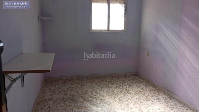 Foto c61fd926-fada-420e-8bc8-2807ba3026c4. Piso en guerrita 14 en San Pablo Sevilla