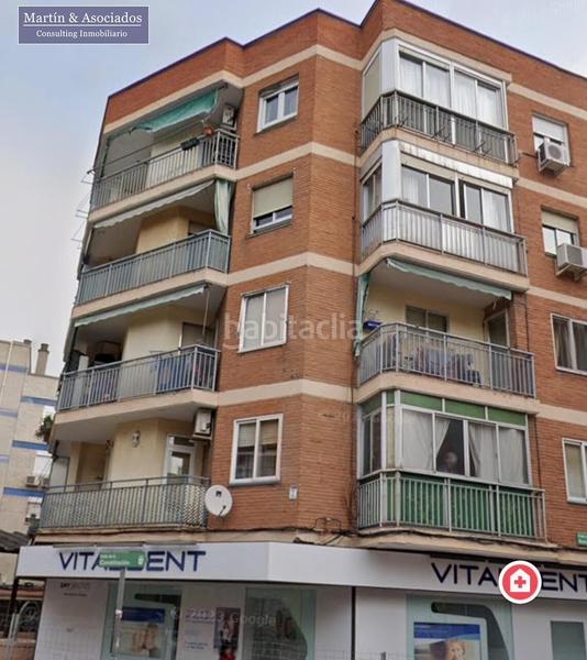 Foto 35b604b6-638f-4875-95d0-d22b6e355a9b. Appartement dans antonio mendez 1 dans Centro Alcobendas