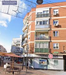 Appartement à Antonio mendez 1