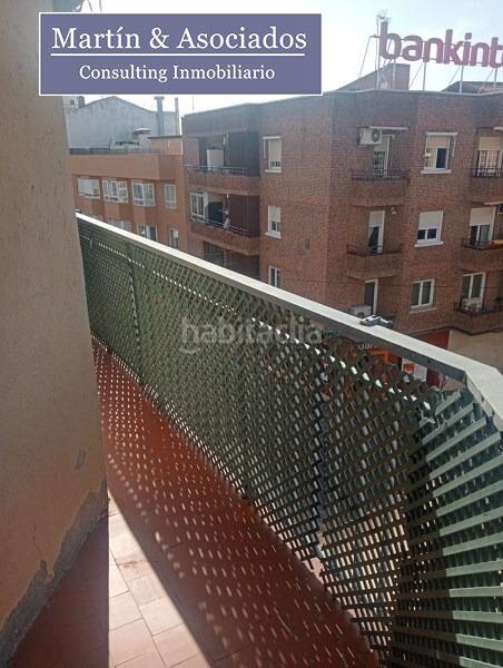 Foto ac2e3e38-ba66-4cdc-89de-467d194843b6. Appartement dans antonio mendez 1 dans Centro Alcobendas