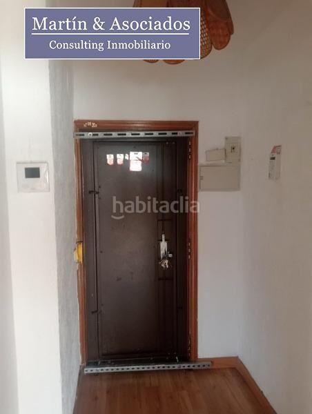 Foto 696c1a29-7f68-4e86-83ab-16884f78c94e. Flat in antonio mendez 1 in Centro Alcobendas