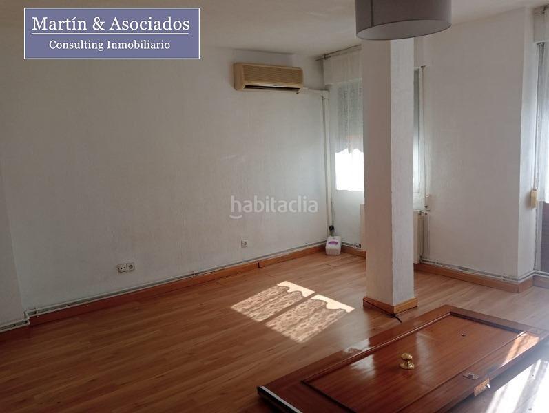Foto d90f1570-abbb-47b6-bcb7-539160643305. Flat in antonio mendez 1 in Centro Alcobendas