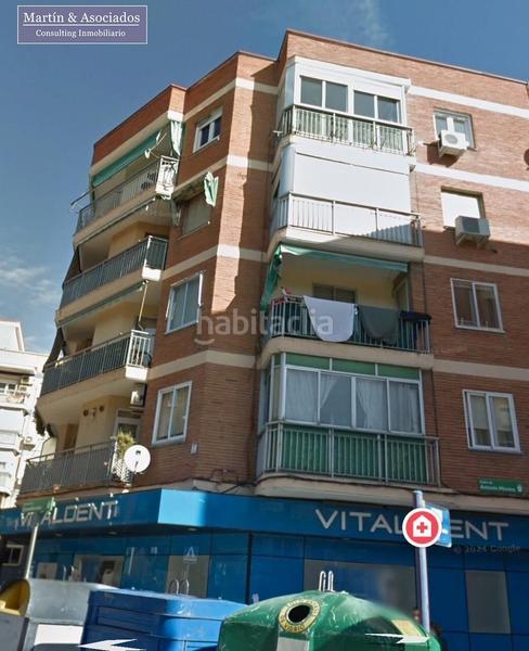 Foto c4eaf9d3-2aca-46ef-a980-4cdf2b99fd22. Piso en antonio mendez 1 en Centro Alcobendas