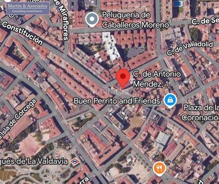 Foto fc731f03-848e-4e34-b661-9053888e1be3. Piso en antonio mendez 1 en Centro Alcobendas