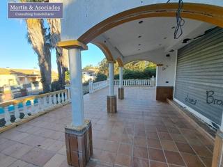 Chalet à Alhucema 21