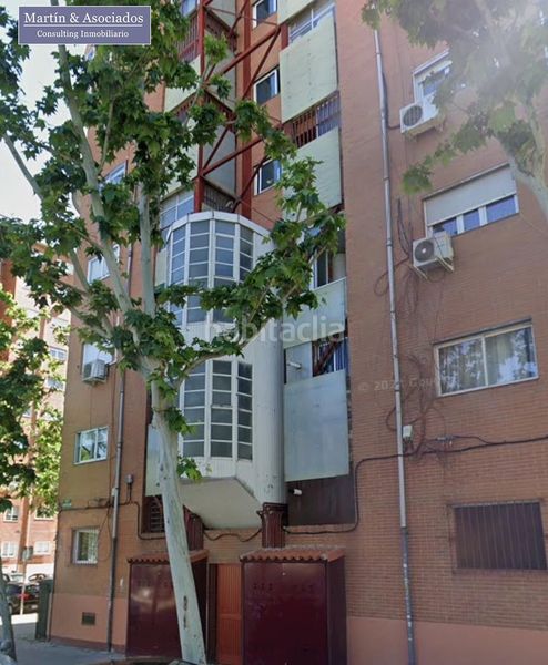 Foto 27c47439-7658-4d19-bbac-e26d5205c8f3. Flat in Orcasur-12 de Octubre Madrid
