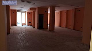 Local Comercial a Calle juan ramon jimenez 13