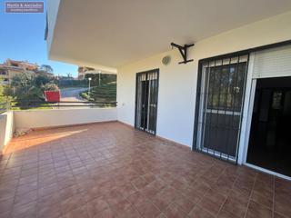 Appartement à Diamante de riviera 44