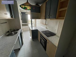 Pis a Castilleja de la Cuesta