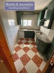 Pis  Calle arroyo de espartinas 9