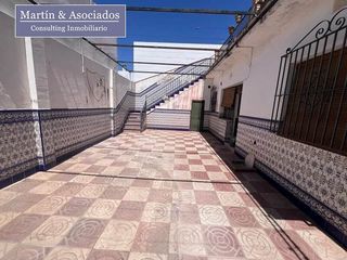 Casa  Calle domingo martinez 22