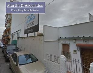 Residential Plot in Calle ortega y gasset 96