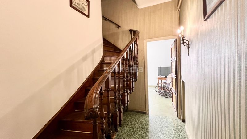 Foto a18832d6-9534-4709-a8e8-7ad903712534. Casa a Centre Mataró