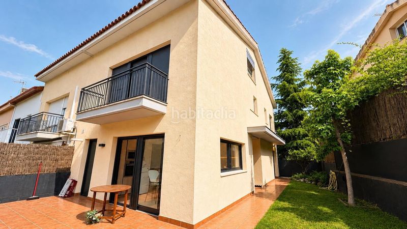 Foto a9d180db-2c6d-41dc-bfc9-09d30650c2d8. Casa amb calefacció aparcament a Nucli Urbà Argentona