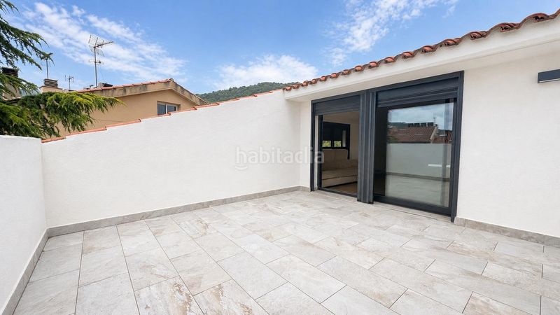 Foto bbcd3db3-e889-4d10-aaef-410bb0990335. Casa amb calefacció aparcament a Nucli Urbà Argentona